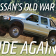 Illustration for article titled 2015 Nissan Frontier Might Skip Navara Design After All, Go Even Smaller